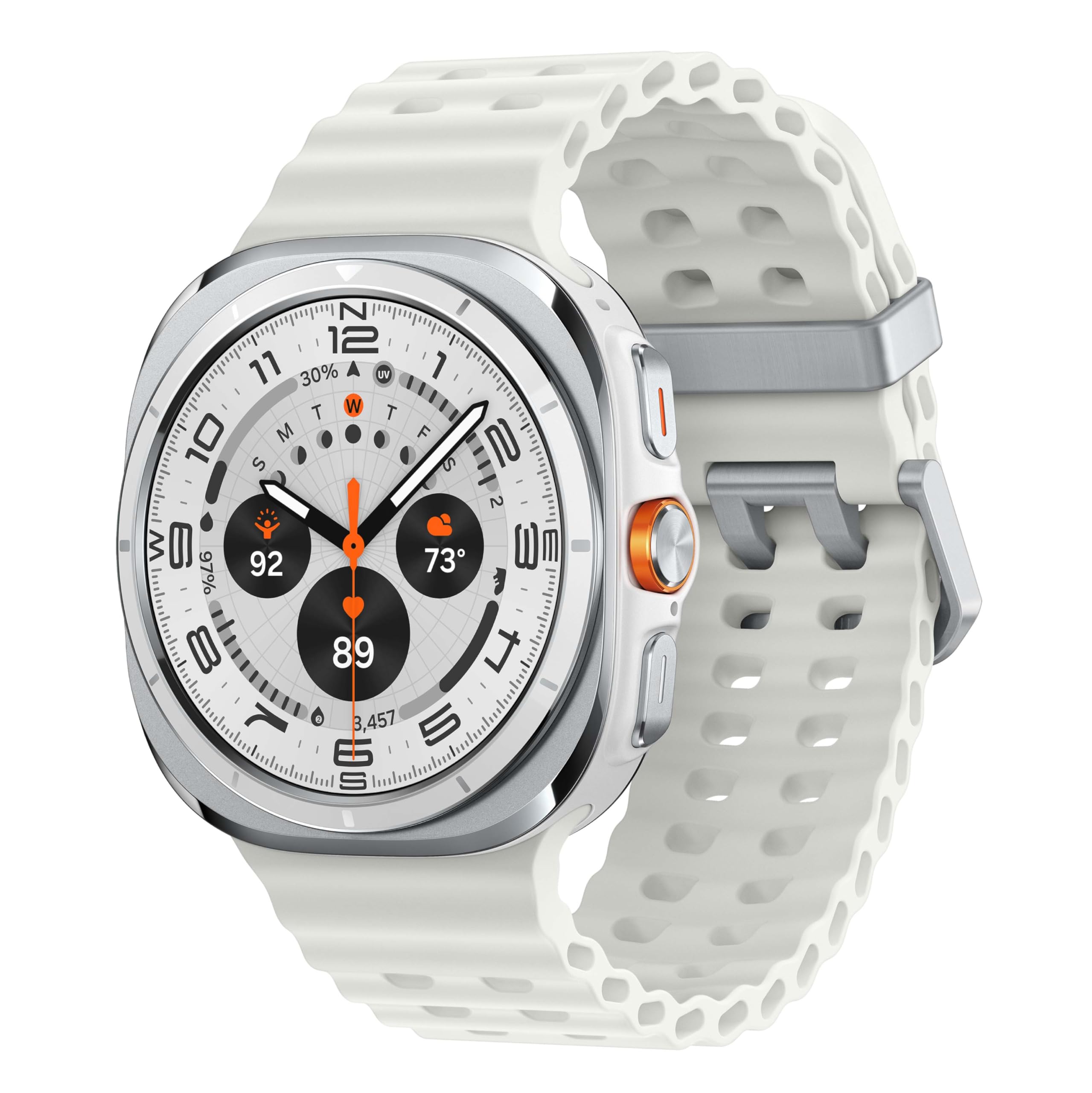 Foto 2 pulgar | Smartwatch Samsung Galaxy Watch Ultra 47 mm-Venta Internacional
