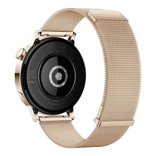 Foto 2 | Reloj Inteligente Huawei Watch Gt 3 42 mm Dorado - Venta Internacional