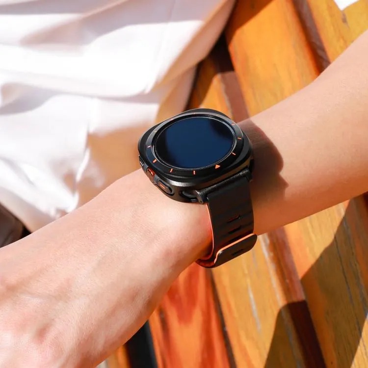 Foto 7 pulgar | Set Smartwatch Con 7 Correas Ultra Sm10 7 En 1
