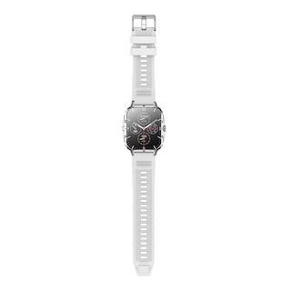 Foto 3 | Smartwatch Stf Kronos Insignia Tft 2.01'' Ip65 Blanco
