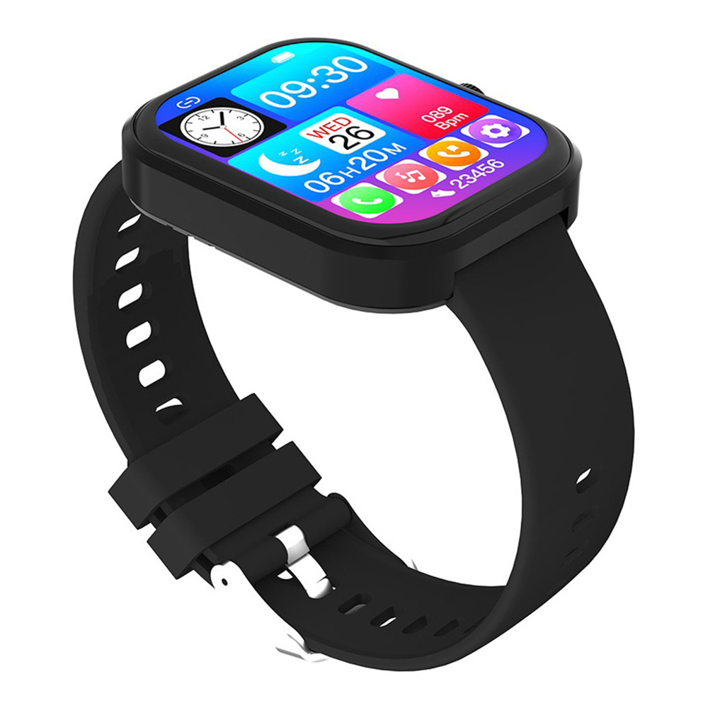 Foto 5 pulgar | Smartwatch + Audífonos Inalámbricos Kronos