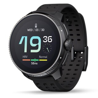 Foto 1 | Reloj Deportivo Gps Suunto Race Con Batería De 26 Días De Duración, Color Negro - Venta Internacional.