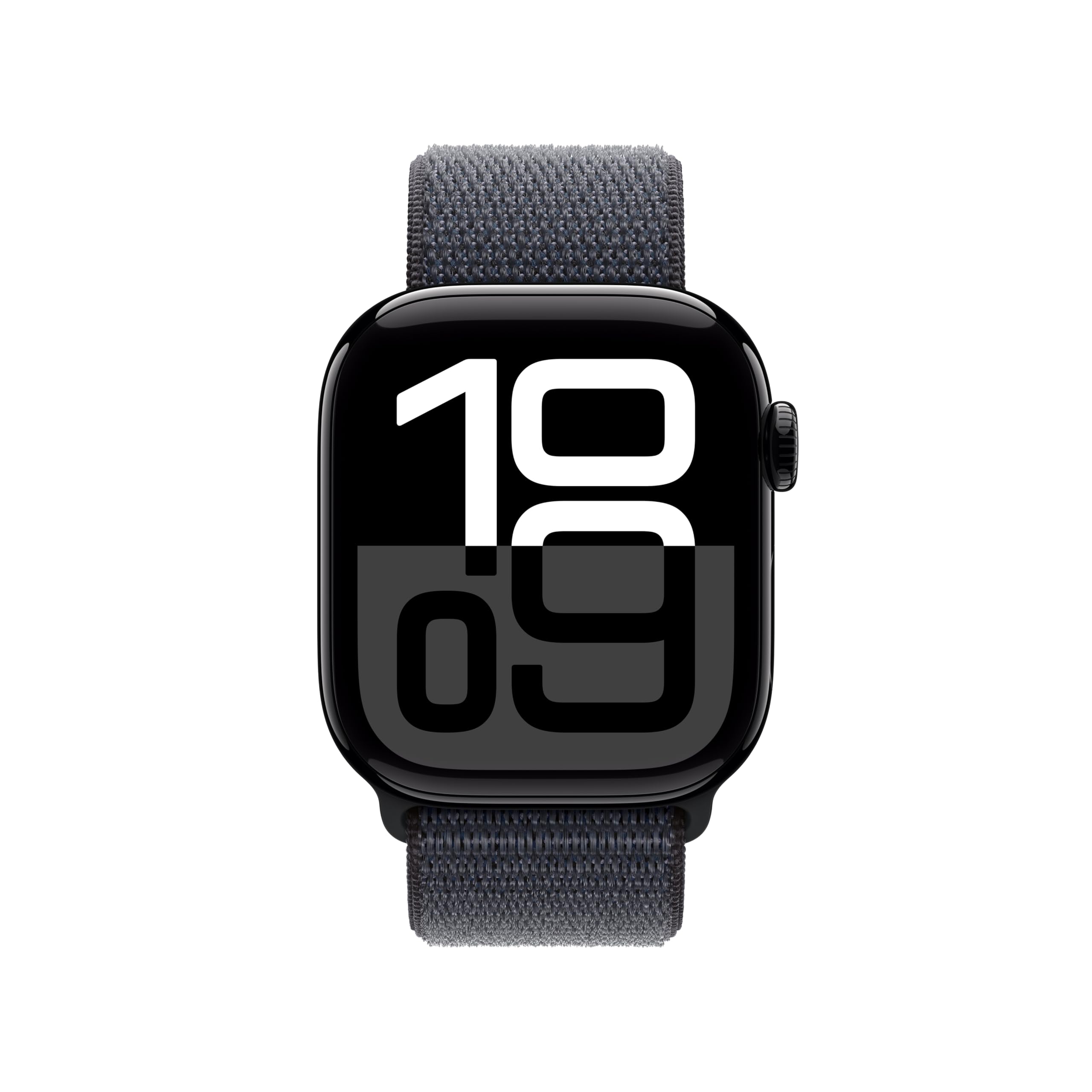 Foto 4 pulgar | Apple Watch Series 10 Gps 42 Mm Aluminio Negro Azabache - Venta Internacional