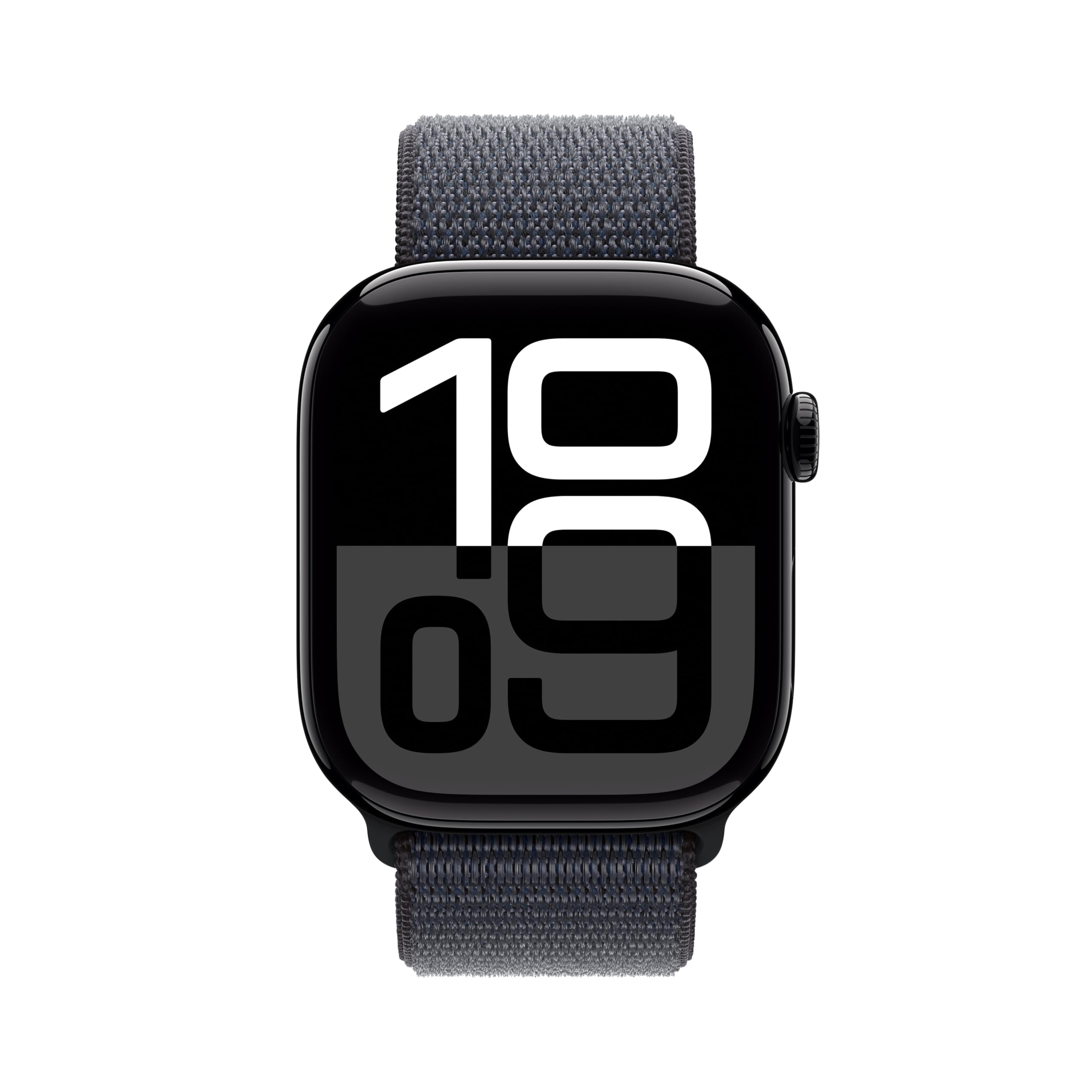 Foto 3 | Apple Watch Series 10 Gps 46 Mm Aluminio Negro Azabache - Venta Internacional
