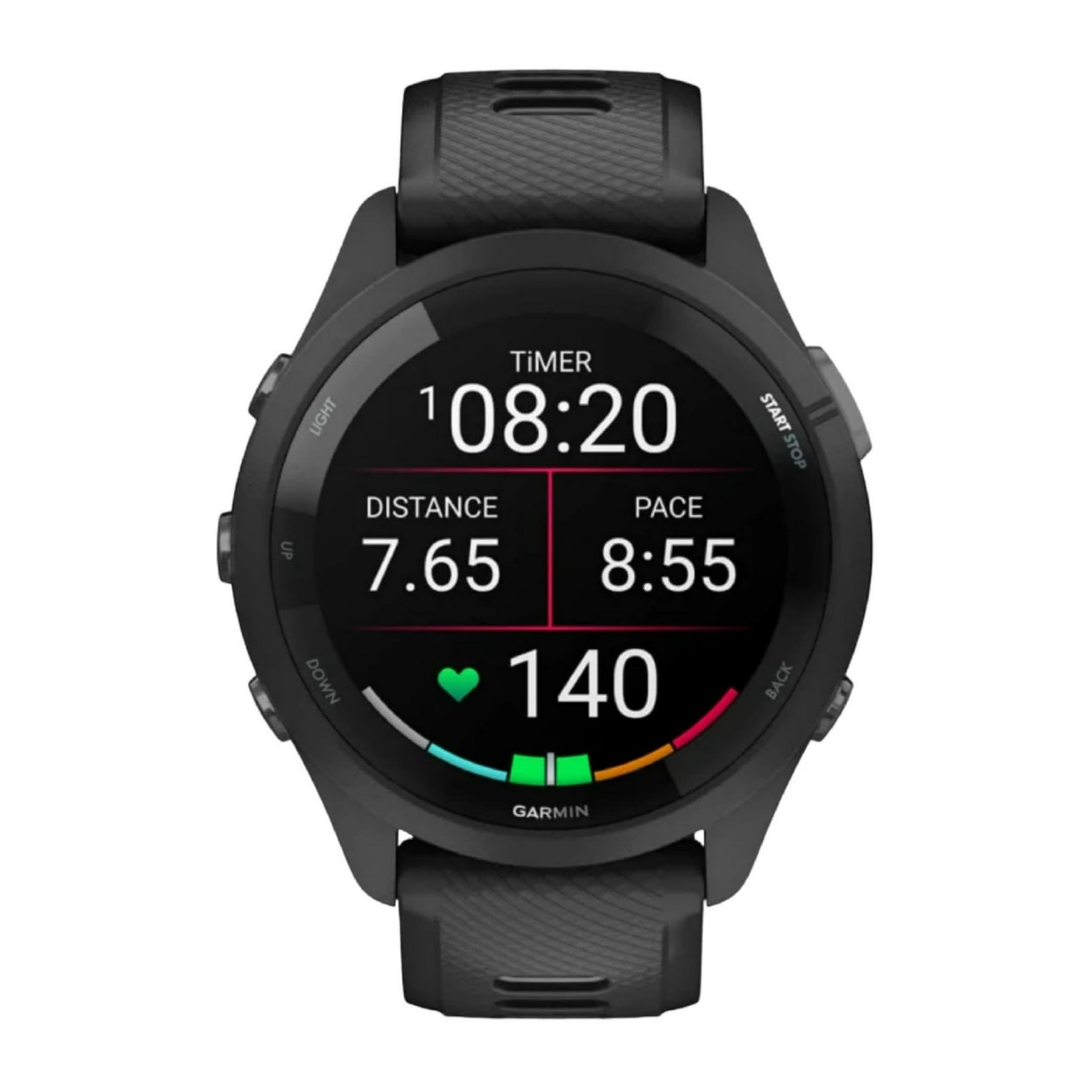 Foto 2 pulgar | Reloj Inteligente Garmin Forerunner 265 Con Pantalla Amoled - Venta Internacional.