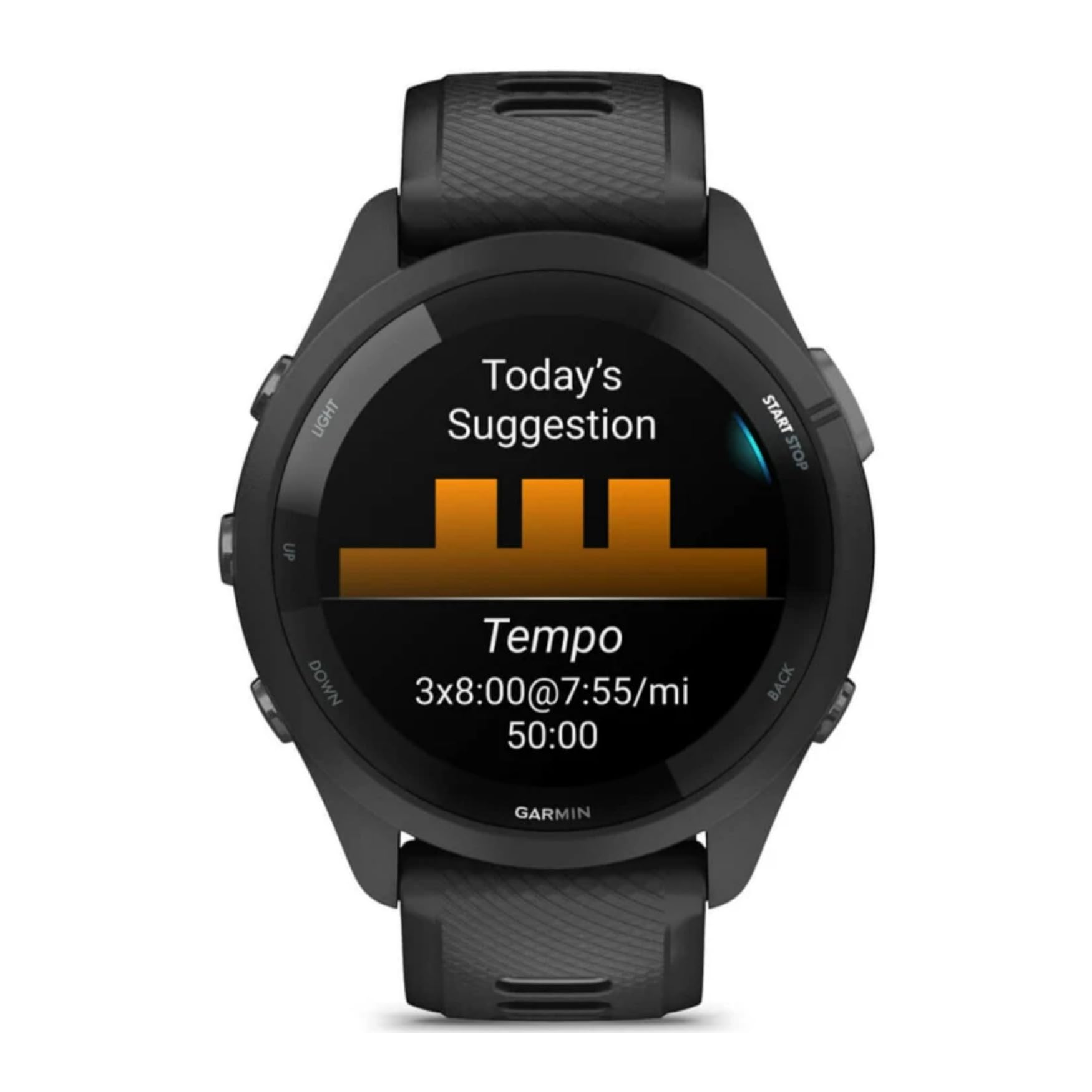 Foto 3 pulgar | Reloj Inteligente Garmin Forerunner 265 Con Pantalla Amoled - Venta Internacional.