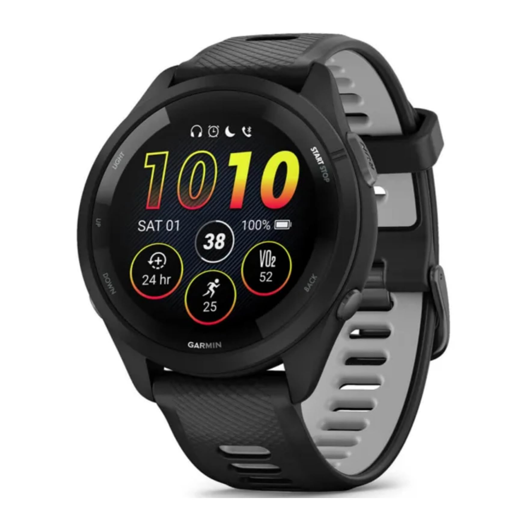 Foto 4 | Reloj Inteligente Garmin Forerunner 265 Con Pantalla Amoled - Venta Internacional.