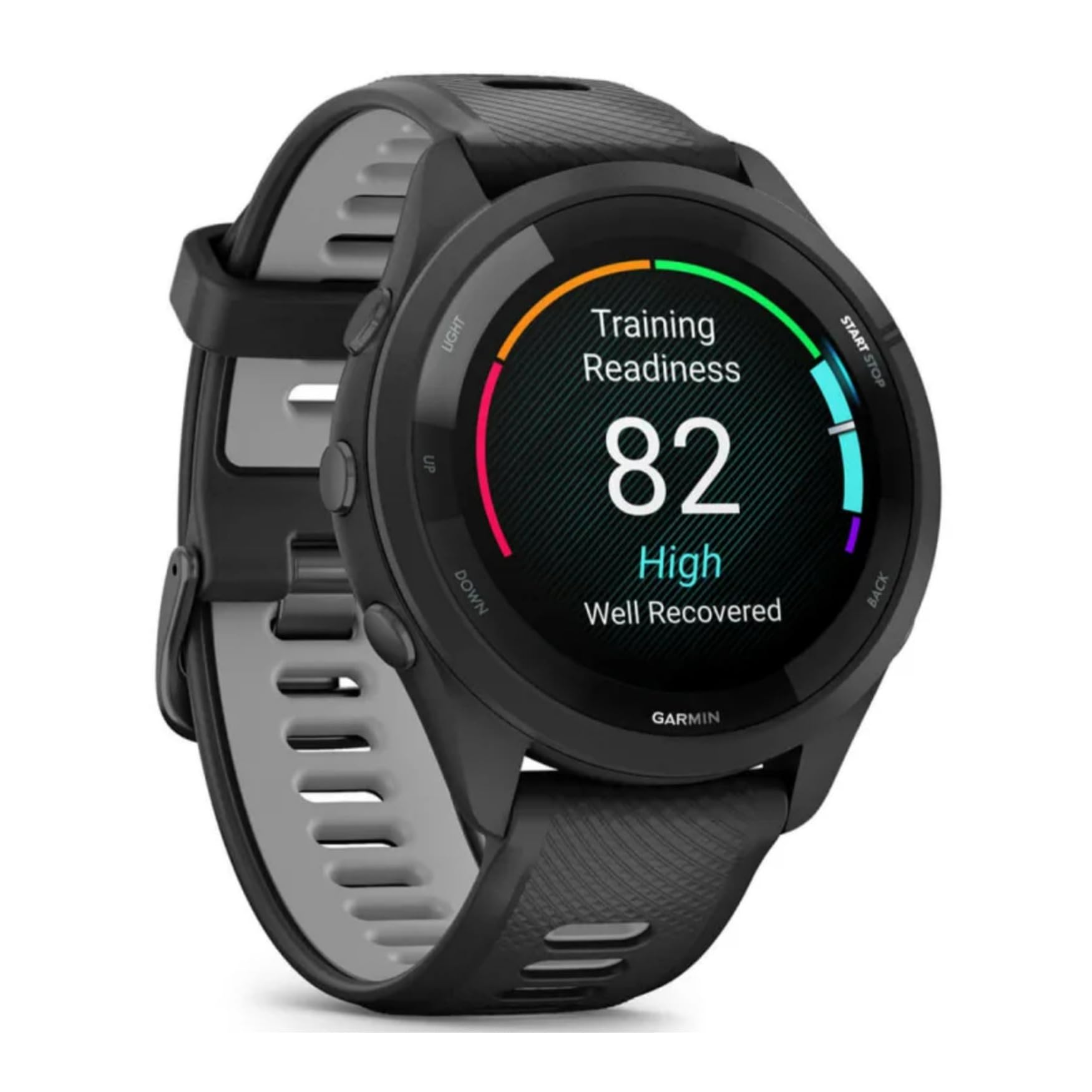 Foto 6 pulgar | Reloj Inteligente Garmin Forerunner 265 Con Pantalla Amoled - Venta Internacional.