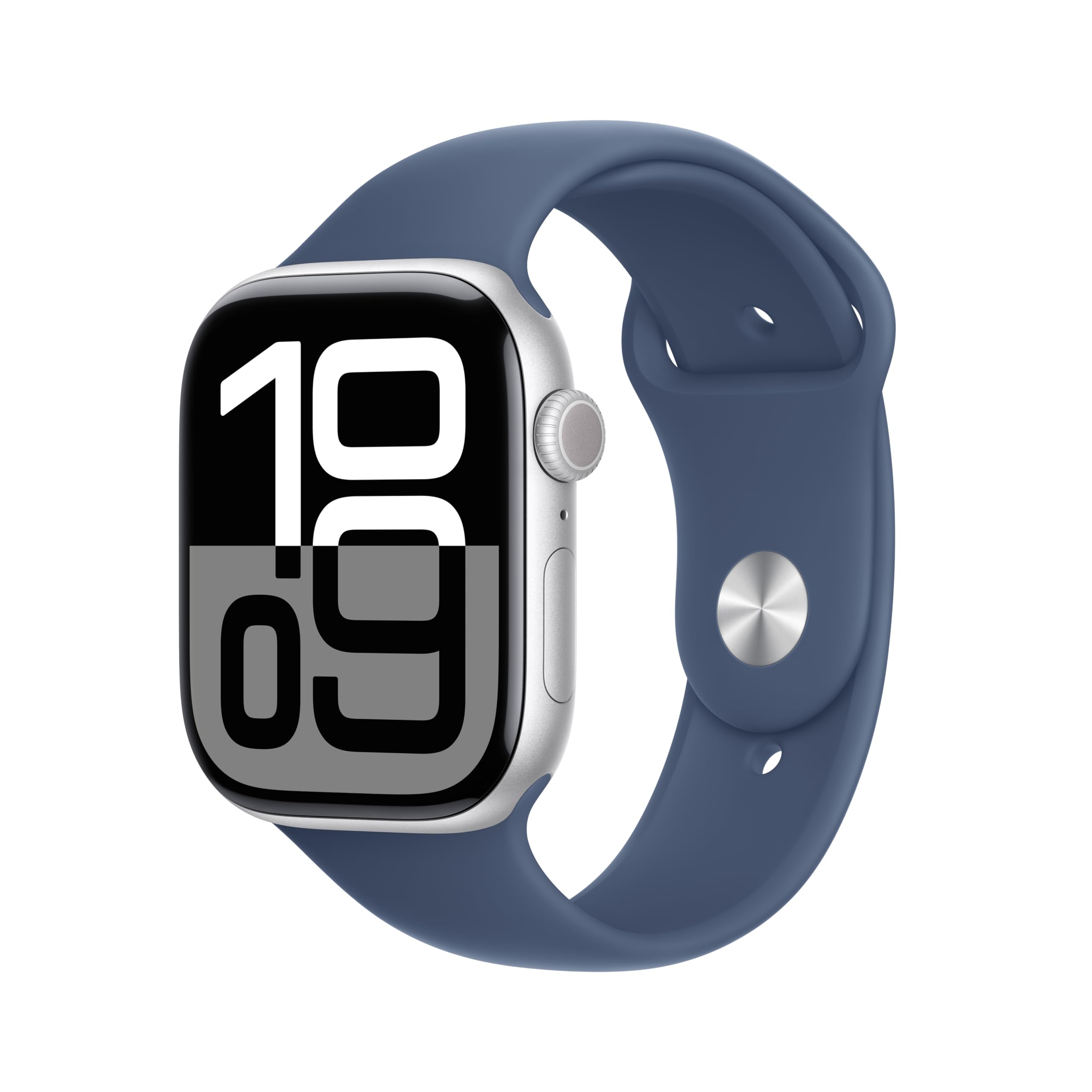 Foto 2 pulgar | Apple Watch Series 10 46 mm Azul - Venta Internacional