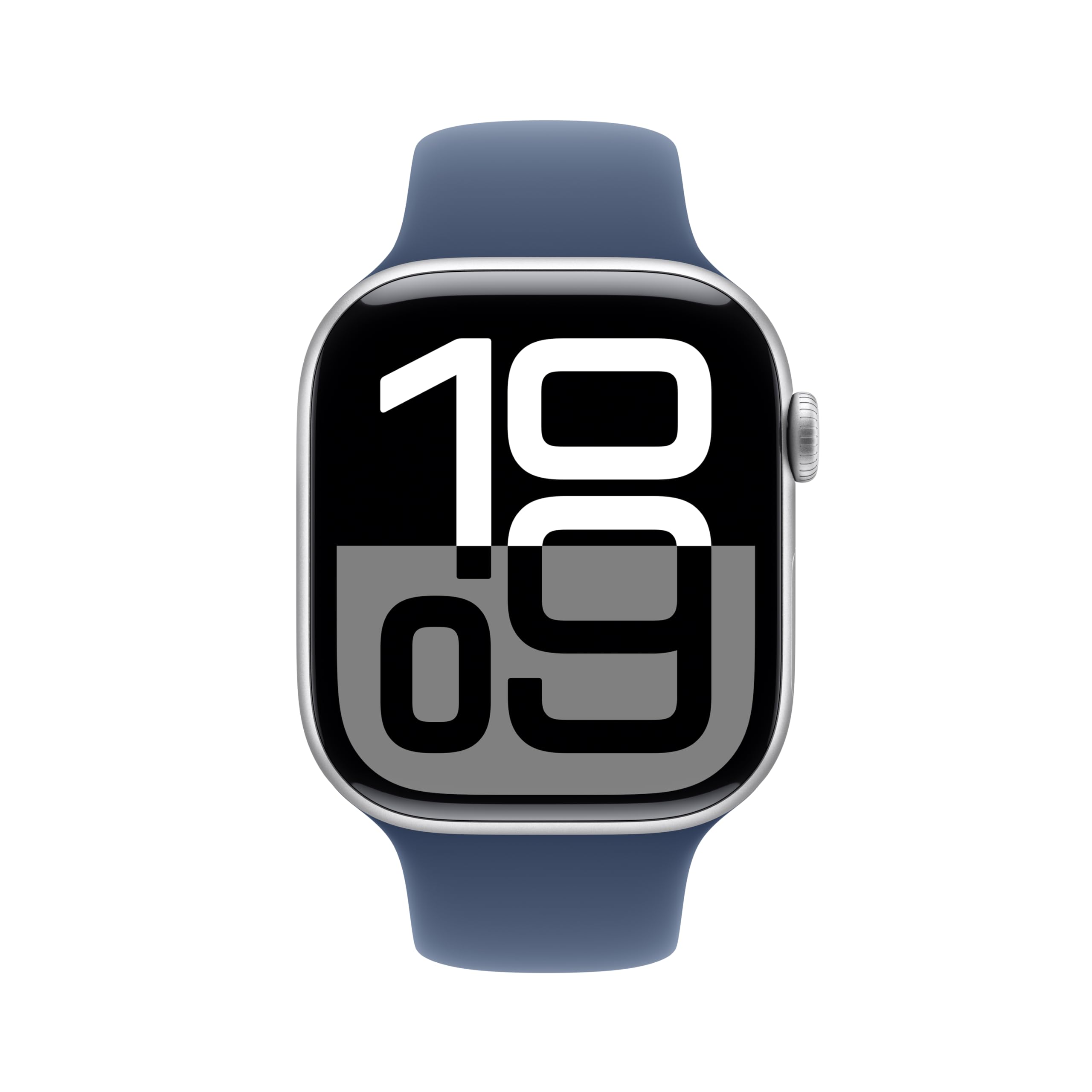 Foto 3 pulgar | Apple Watch Series 10 46 mm Azul - Venta Internacional