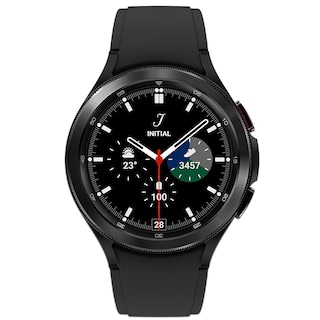 Foto 2 | Smartwatch Samsung Galaxy Watch4 Classic, Pantalla De 1.4'', Nfc, , Bluetooth, Color Negro.