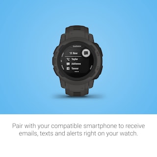 Foto 6 | Reloj Gps Para Exteriores Garmin Instinct 2s Con Multignss De 40 Mm - Venta Internacional.