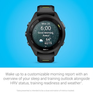 Foto 5 | Reloj Inteligente Garmin Forerunner 265s Con Pantalla Amoled De 42 Mm - Venta Internacional.
