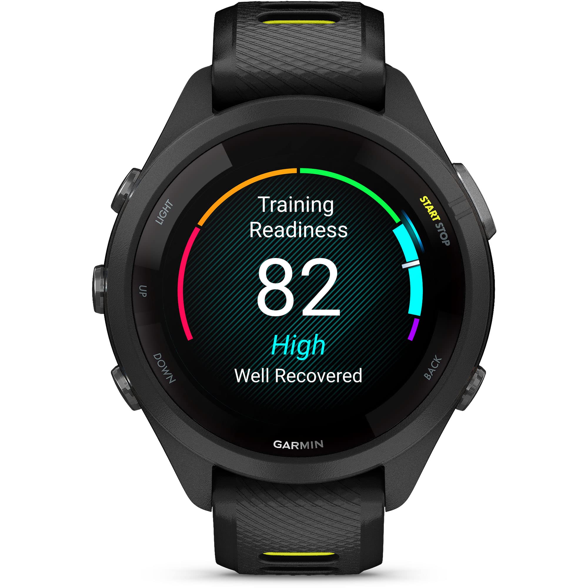 Foto 8 pulgar | Reloj Inteligente Garmin Forerunner 265s Con Pantalla Amoled De 42 Mm - Venta Internacional.