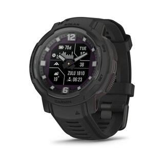 Foto 1 | Reloj Inteligente Garmin Instinct Crossover Solar Tactical Edition - Venta Internacional.