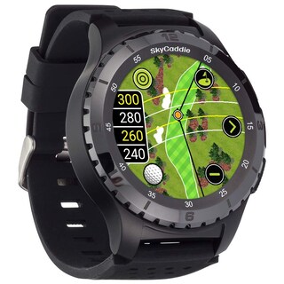 Foto 2 | Reloj Gps Para Golf Skycaddie Lx5c Con Bisel De Cerámica Negro - Venta Internacional.