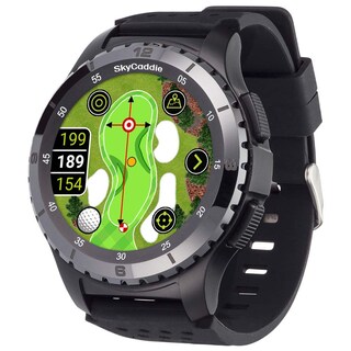 Foto 3 | Reloj Gps Para Golf Skycaddie Lx5c Con Bisel De Cerámica Negro - Venta Internacional.