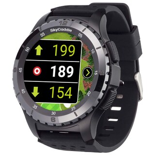 Foto 4 | Reloj Gps Para Golf Skycaddie Lx5c Con Bisel De Cerámica Negro - Venta Internacional.