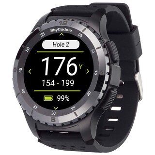 Foto 5 | Reloj Gps Para Golf Skycaddie Lx5c Con Bisel De Cerámica Negro - Venta Internacional.