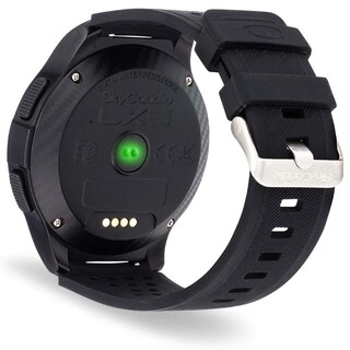 Foto 6 | Reloj Gps Para Golf Skycaddie Lx5c Con Bisel De Cerámica Negro - Venta Internacional.