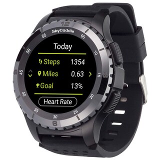 Foto 7 | Reloj Gps Para Golf Skycaddie Lx5c Con Bisel De Cerámica Negro - Venta Internacional.