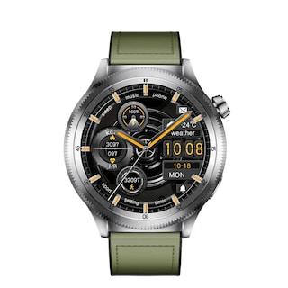 Foto 1 | Smartwatch G-tide R8 Pro caja Plateada