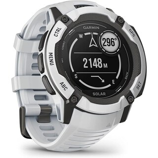 Foto 5 | Reloj Inteligente Garmin Instinct 2x Solar Robusto Gps Con Accesorios - Venta Internacional.