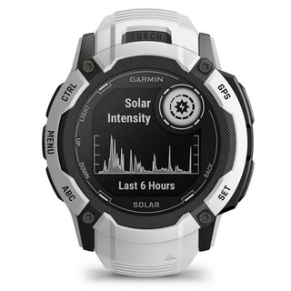 Foto 6 | Reloj Inteligente Garmin Instinct 2x Solar Robusto Gps Con Accesorios - Venta Internacional.