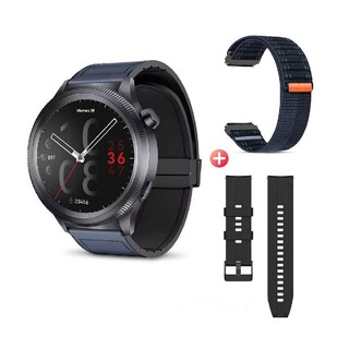 Foto 2 | Smartwatch G-tide R8 Pro Caja Gris Cromo
