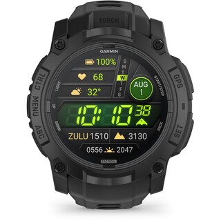 Foto 3 | Smartwatch Garmin Instinct 3 Tactico