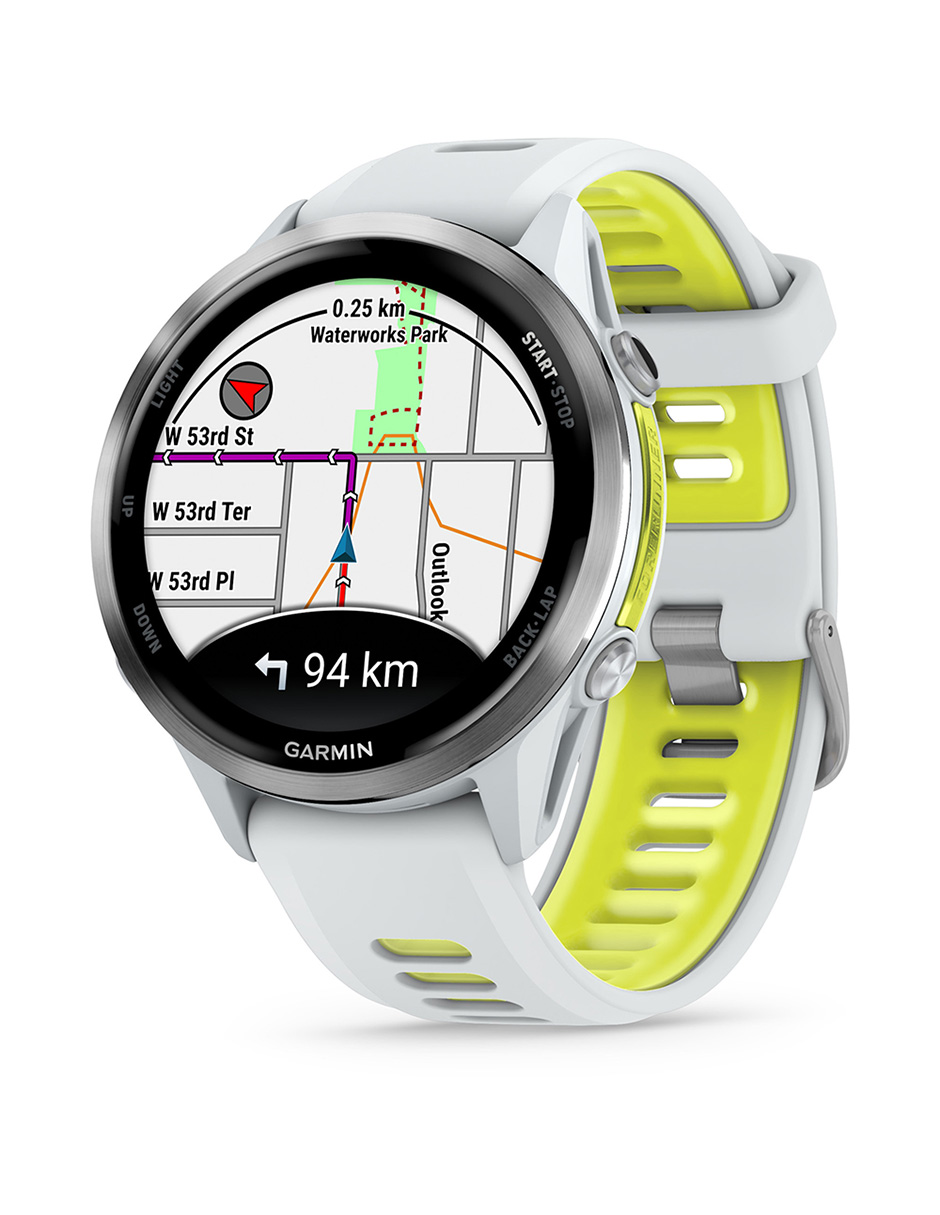 Foto 3 pulgar | Smartwatch Garmin Forerunner 970