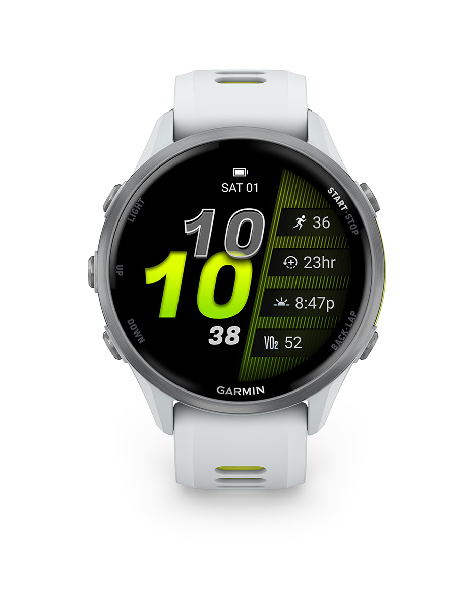 Foto 3 | Smartwatch Garmin Forerunner 970