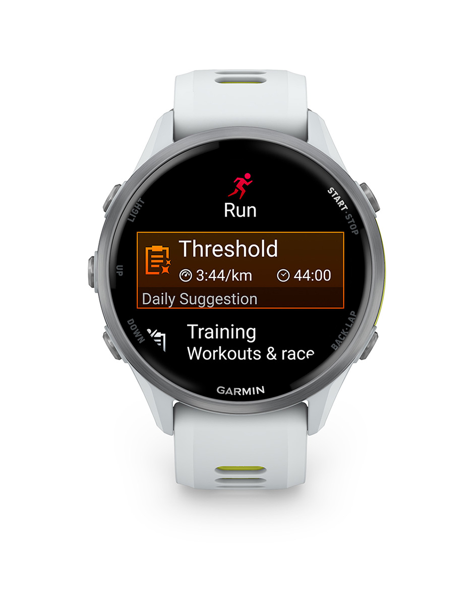Foto 5 pulgar | Smartwatch Garmin Forerunner 970