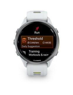 Foto 4 | Smartwatch Garmin Forerunner 970