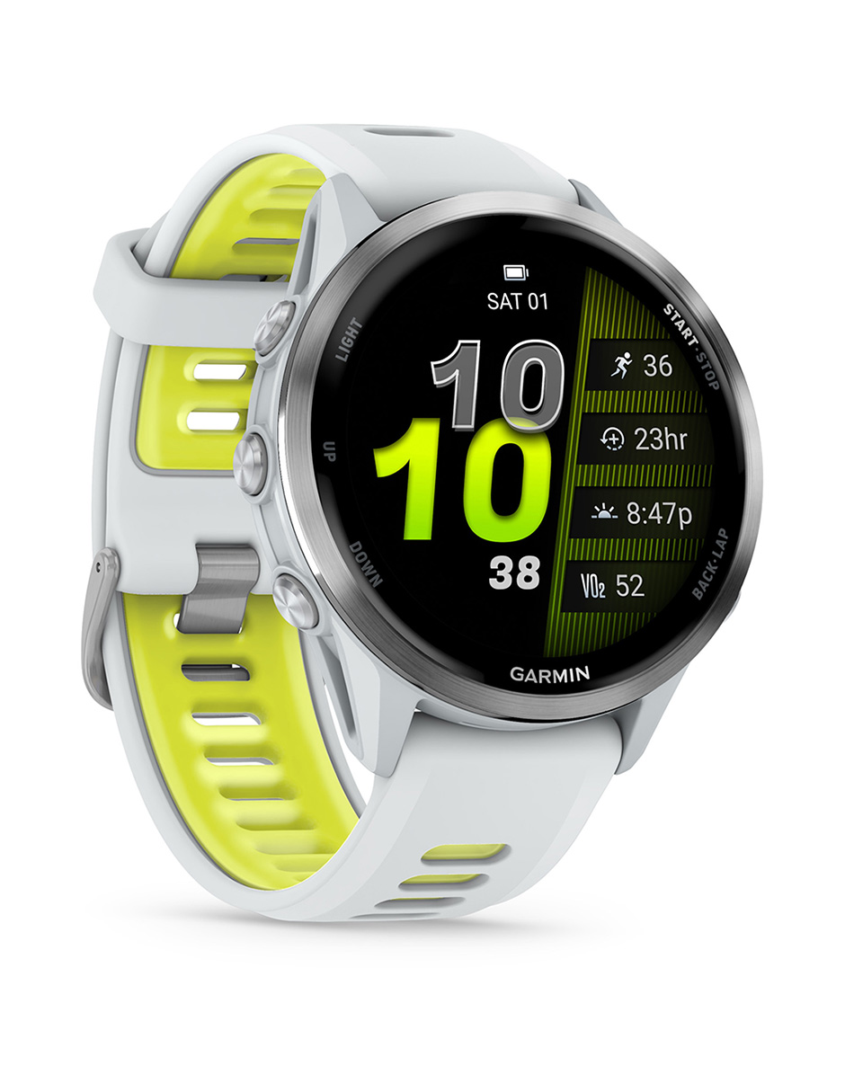 Foto 6 pulgar | Smartwatch Garmin Forerunner 970