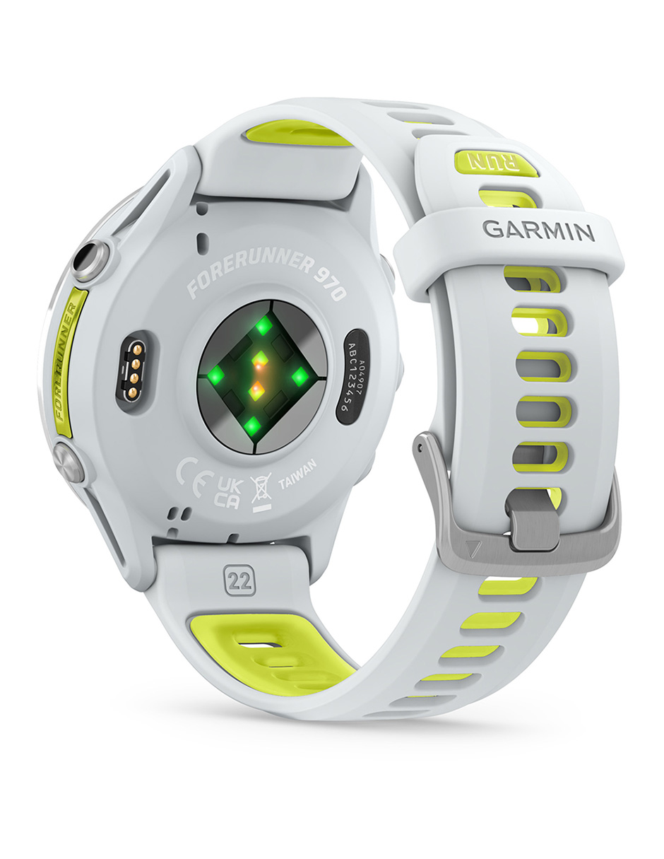 Foto 7 | Smartwatch Garmin Forerunner 970