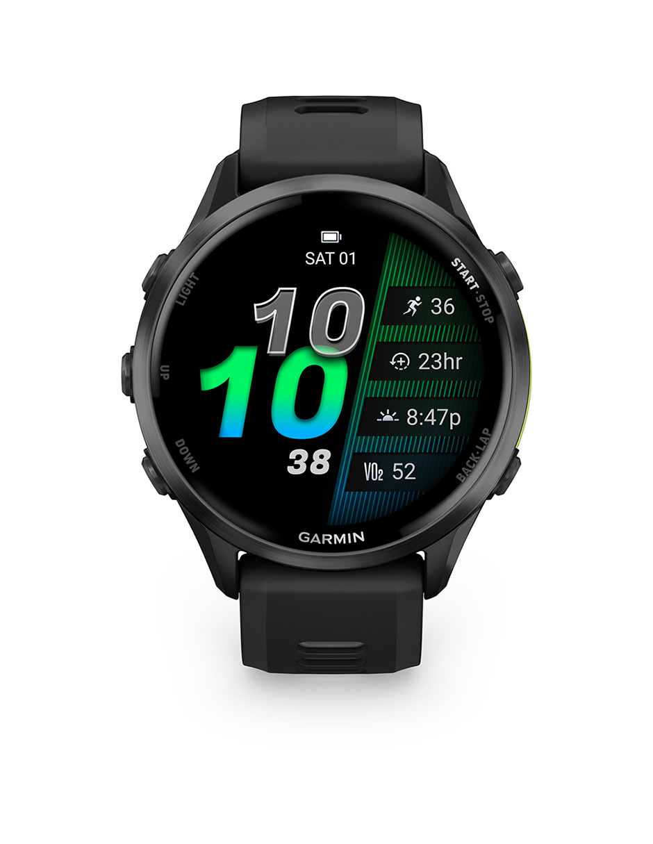 Foto 2 pulgar | Smartwatch Garmin Forerunner 970