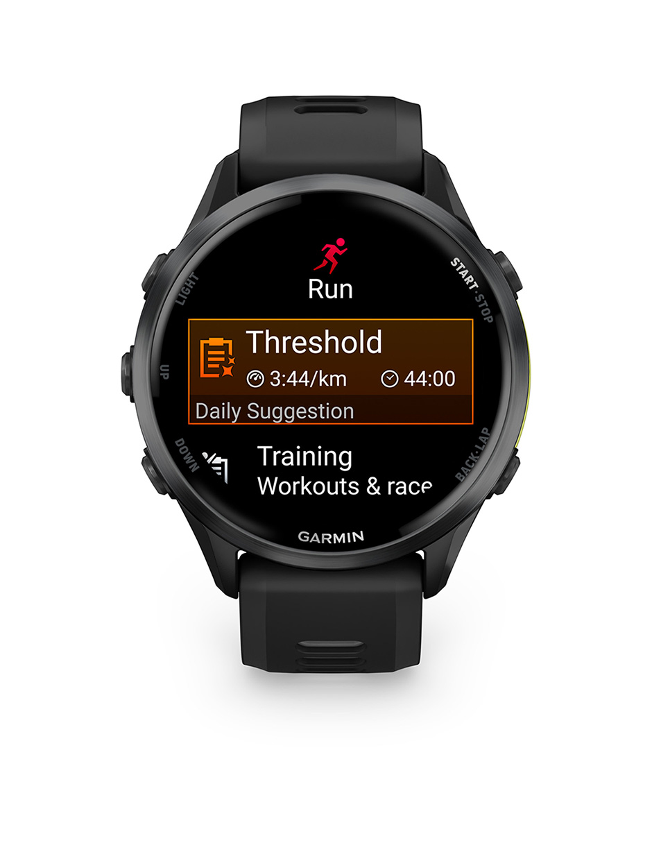 Foto 3 pulgar | Smartwatch Garmin Forerunner 970