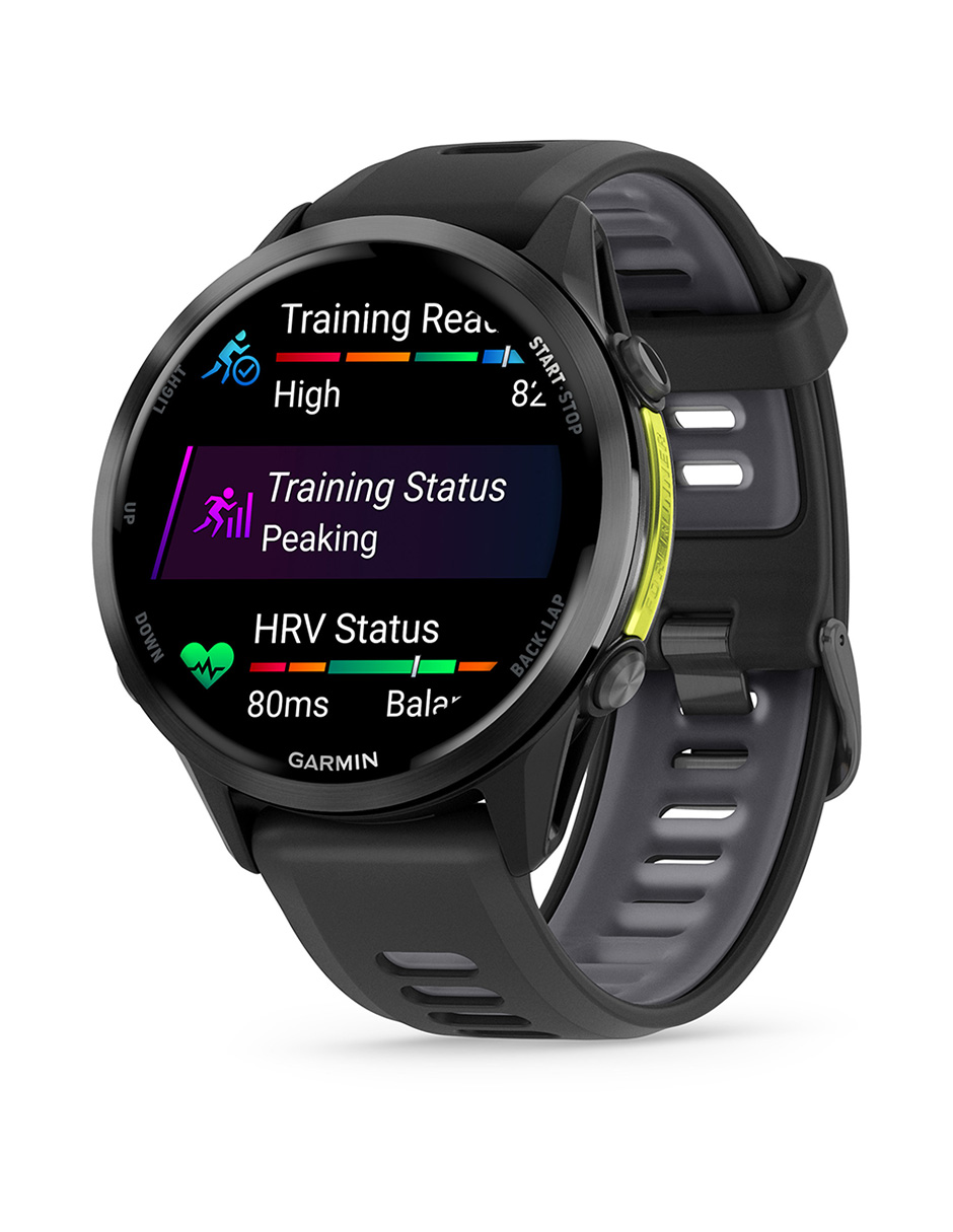 Foto 4 pulgar | Smartwatch Garmin Forerunner 970