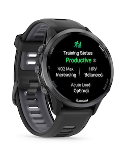 Foto 5 | Smartwatch Garmin Forerunner 970