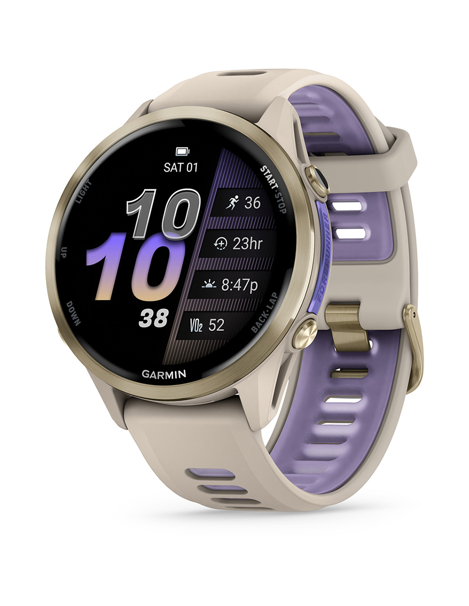 Foto 2 pulgar | Smartwatch Garmin Forerunner 970