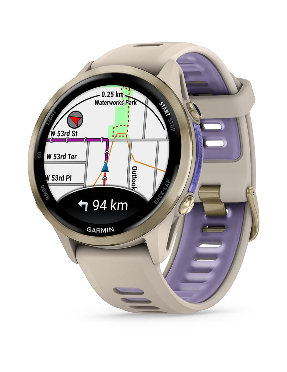 Foto 3 pulgar | Smartwatch Garmin Forerunner 970