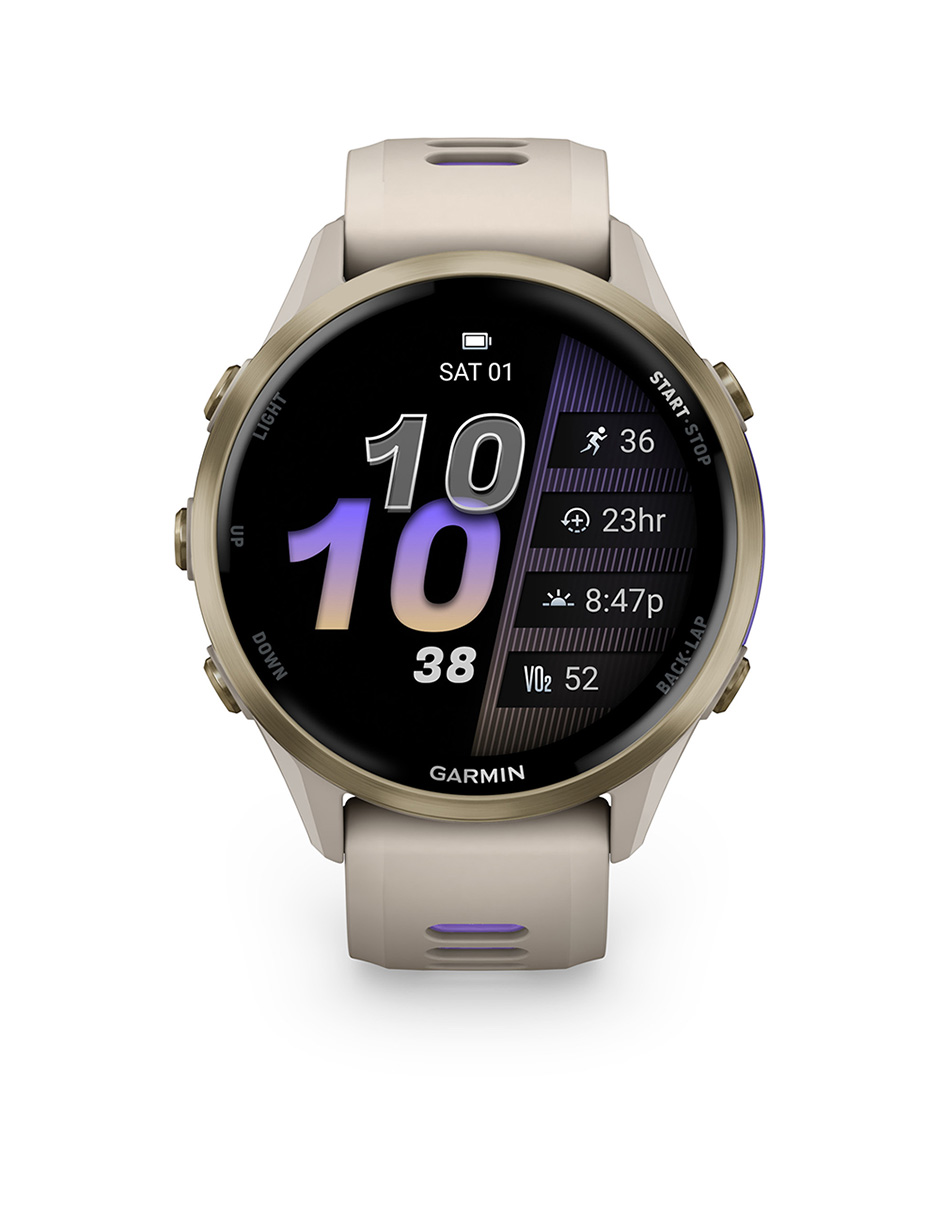 Foto 4 pulgar | Smartwatch Garmin Forerunner 970