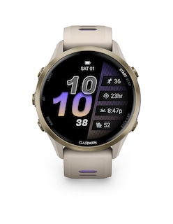 Foto 3 | Smartwatch Garmin Forerunner 970