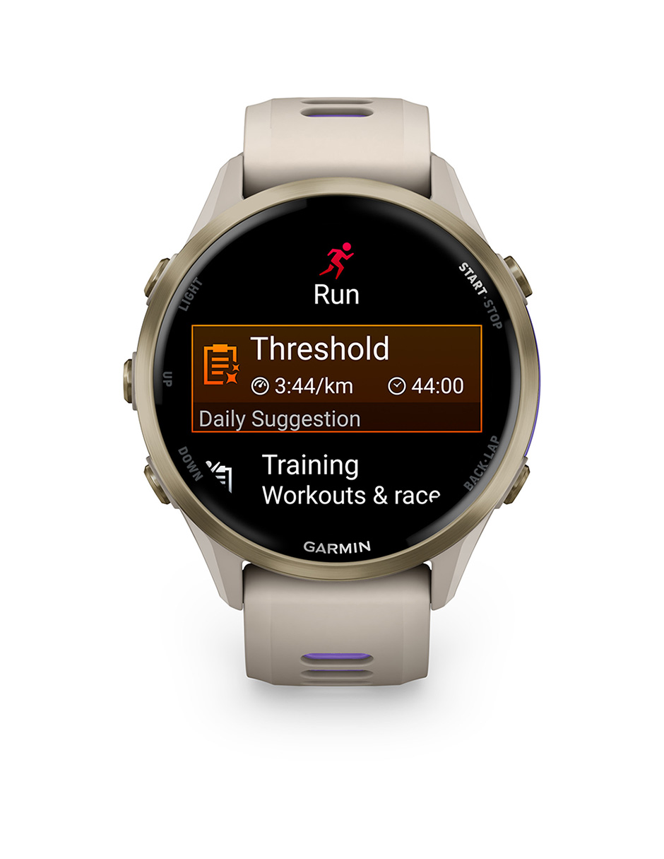 Foto 5 pulgar | Smartwatch Garmin Forerunner 970