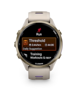 Foto 4 | Smartwatch Garmin Forerunner 970