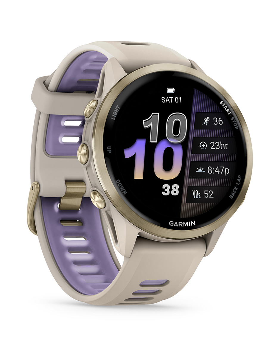 Foto 6 pulgar | Smartwatch Garmin Forerunner 970