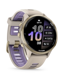 Foto 5 | Smartwatch Garmin Forerunner 970