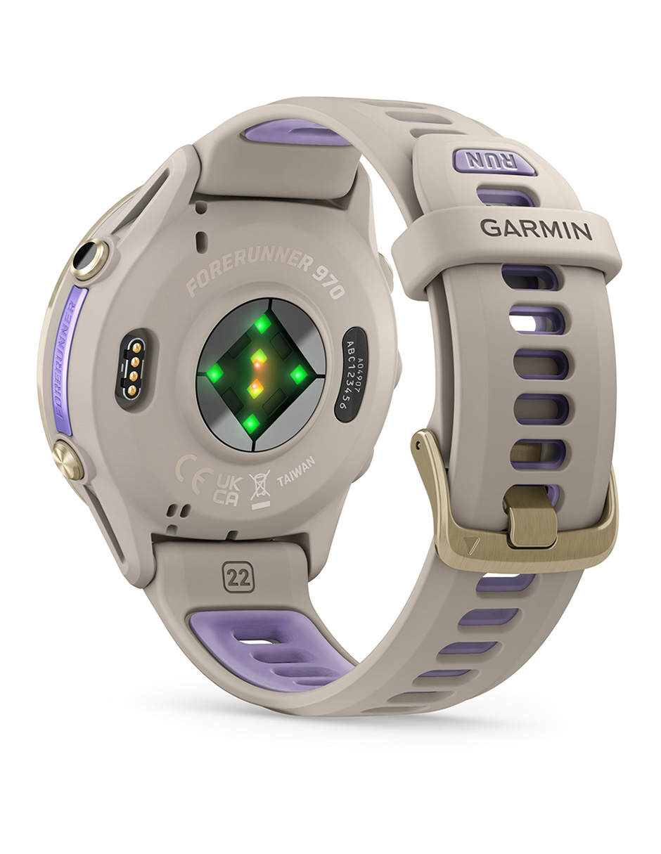 Foto 8 pulgar | Smartwatch Garmin Forerunner 970