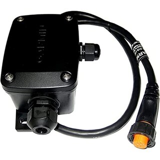 Foto 1 | Adaptador Electrónico Garmin Xdcr Adapter Block A 12 Pines - Venta Internacional.